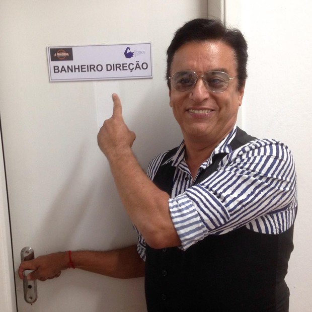 Nahim (Foto: Reprodução/Instagram)