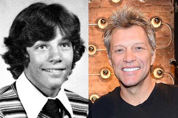 Jon Bon Jovi (Foto: Getty Images/Reprodução)