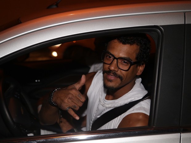 Marcello Melo Jr (Foto: Delson Silva/AgNews)