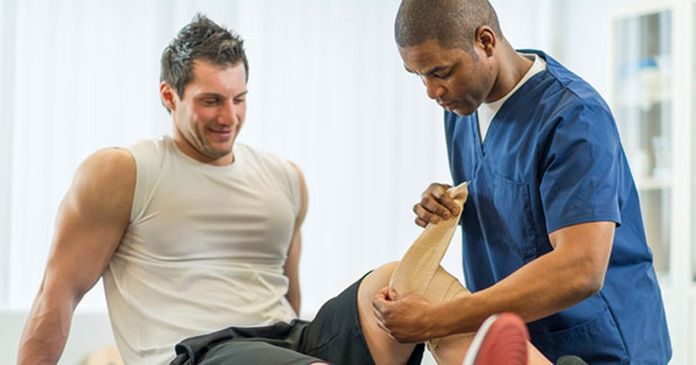 Universidade oferece atendimentos gratuitos de Nutrição e Fisioterapia em Mossoró — Foto: Shutterstock