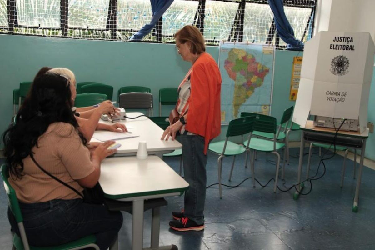 Conselho Tutelar: confira o resultado das eleições 2023 na Baixada Santista 