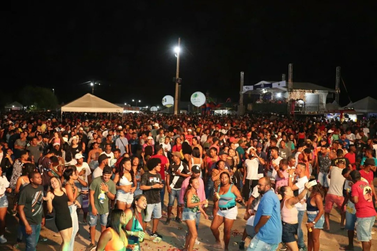 Governo da Bahia anuncia esquema especial de Segurança no São João