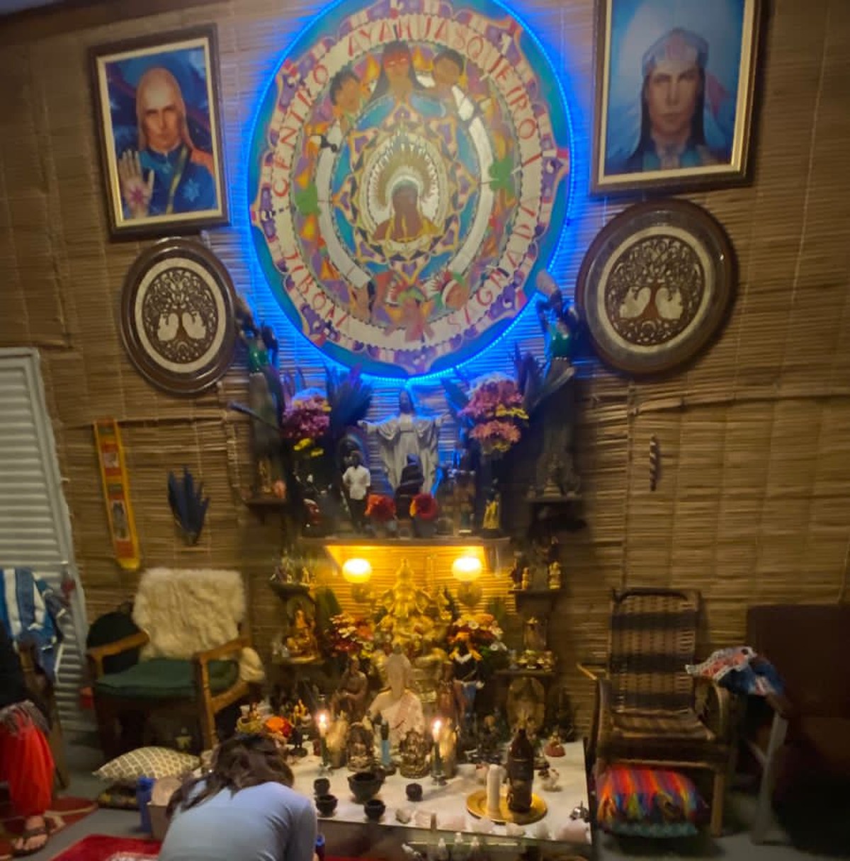 Busca pela Ayahuasca cresce nas grandes cidades como tratamento para ...