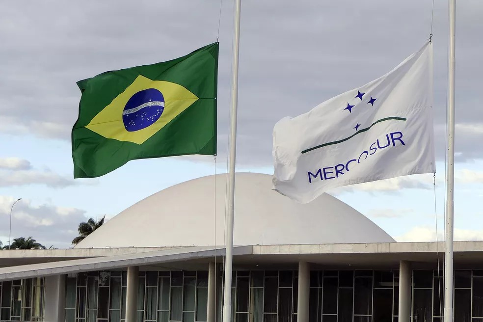 Because of Brazil, EU-Mercosur agreement is likely to be jeopardized — Foto: Roque de Sá/Agência Senado