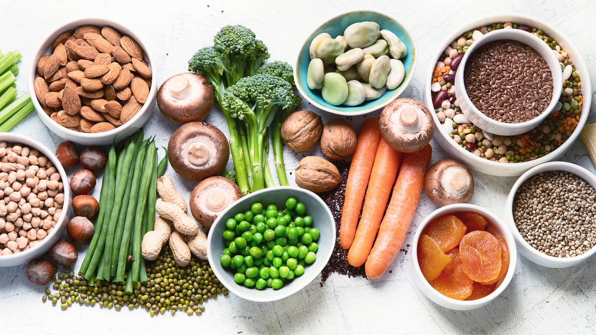 Sources food fat whole rich nutrients low carb diet
