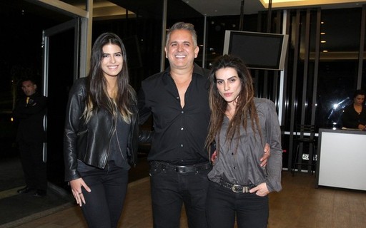 Cleo Pires Relembra Boatos De Caso Com Padrasto Fui Ao Fundo Do Poco Quem Quem News