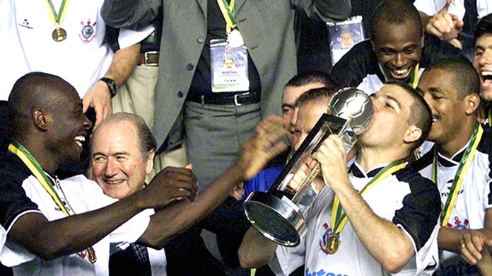 Fifa volta a não reconhecer Mundial do Palmeiras e afirma: 'Começou em 2000