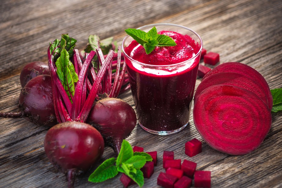 Conhece Beetroot? Veja para que serve e como usar o mais novo suplemento