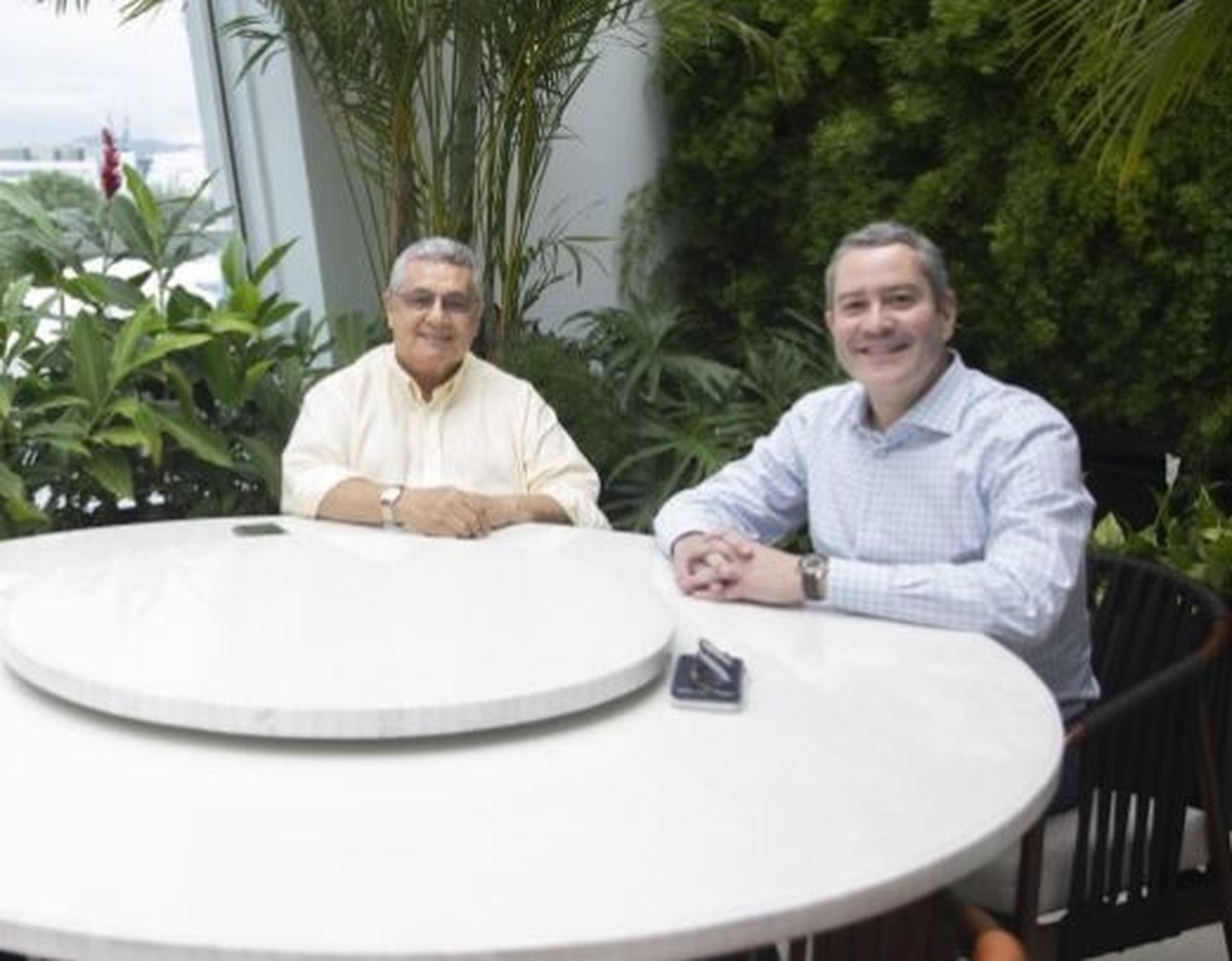 Presidente da Ferj critica medidas da CBF contra Caboclo: "Atitudes tomadas ao modo miliciano" | futebol - Vimarsana News