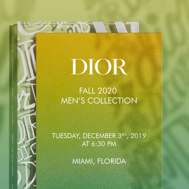Dior (Foto: Divulgação)