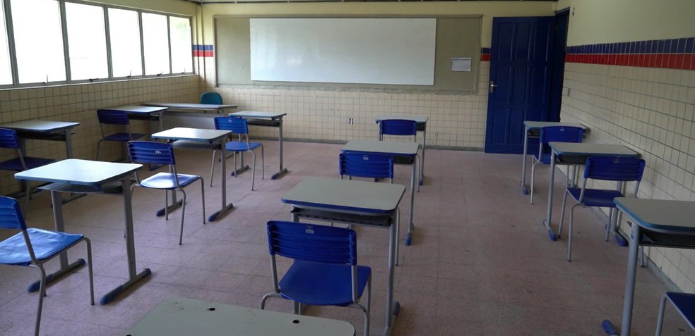 Seis escolas estaduais do Triângulo e Noroeste de MG vão ter ensino médio integral em 2021