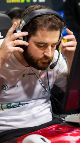 ESL Pro League S17: Imperial é eliminada pela Complexity | cs:go | ge