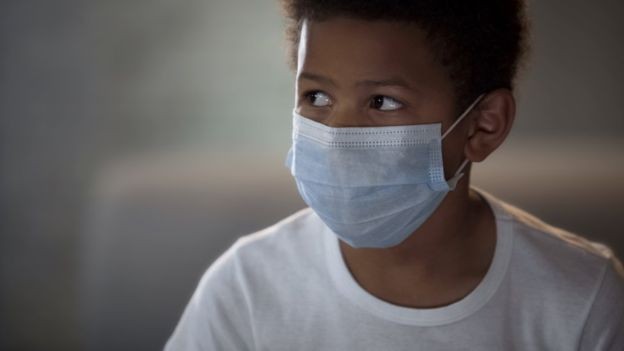 A tuberculose é uma doença infecciosa transmitida pelo ar (Foto: Getty Images via BBC News Brasil)