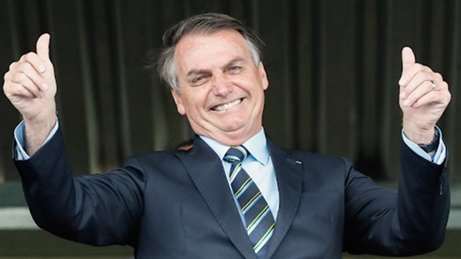 Bolsonaro contra o planeta: um caso clínico?