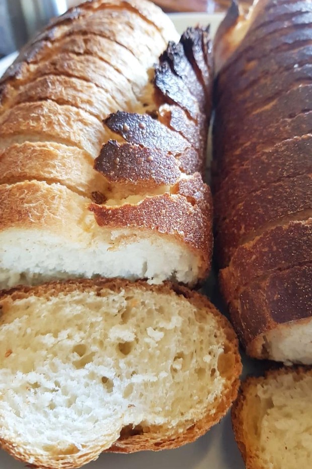 Qual o melhor pão do mundo? (Foto: Reprodução/ Divulgação)