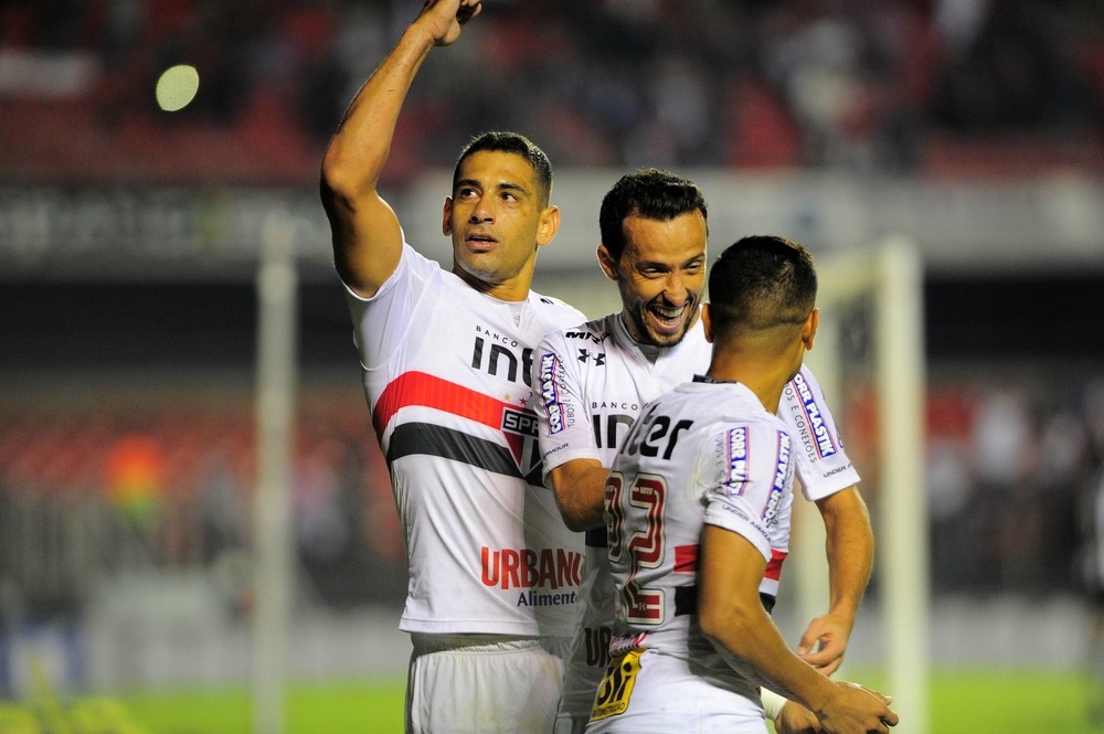  Veja alguns motivos para acreditar na vitória do São Paulo