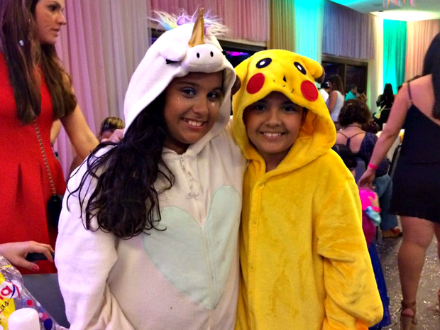 Fantasia Pokémon Pikachu Infantil - Halloween Carnaval