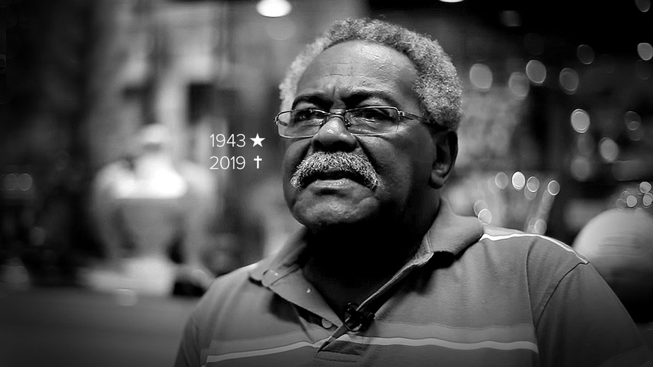 Ãdolo do Santos e campeÃ£o do mundo em 1962, Coutinho morre aos 75 anos