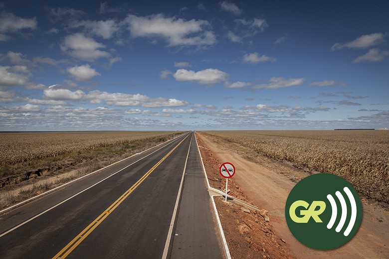 playlist-na-estrada-spotify-revista-globo-rural (Foto: Marcelo Curia/Ed. Globo)