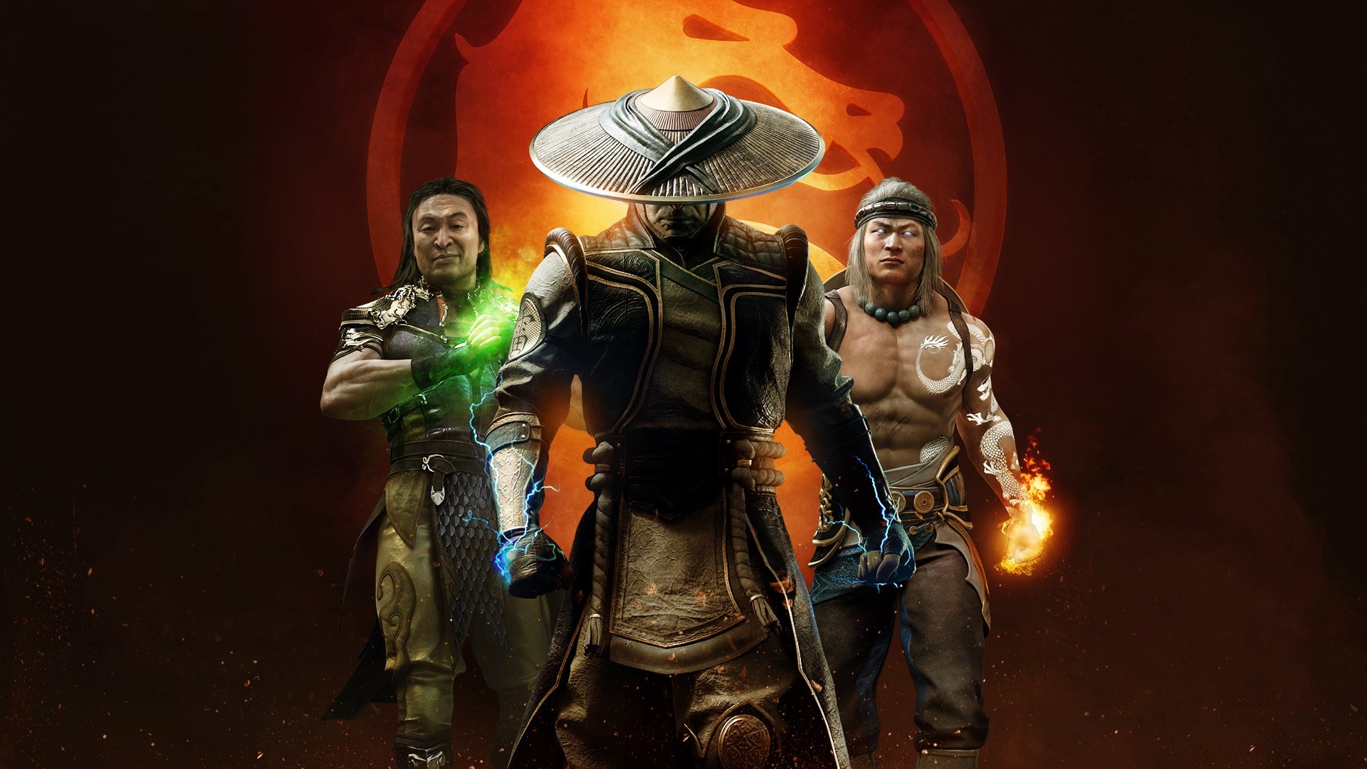 Quiz] Qual dos Ninjas de Mortal Kombat você seria?