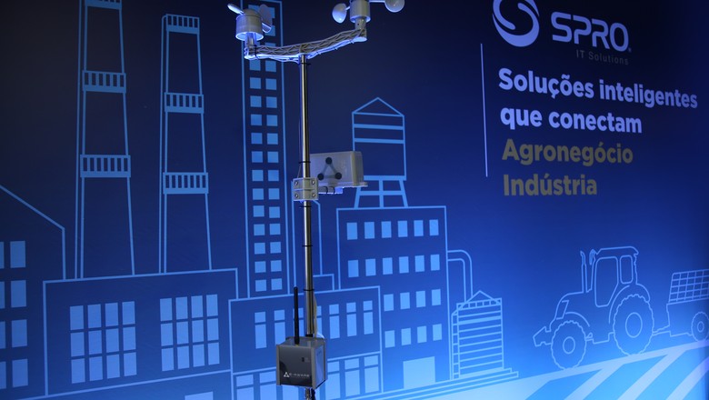 sensores-tecnologia-agronegocio (Foto: Divulgação/SPRO IT Solutions)