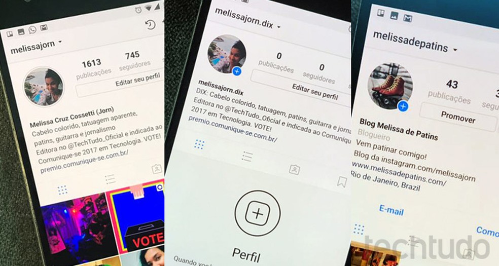 O Que E Instagram Dix Redes Sociais Techtudo