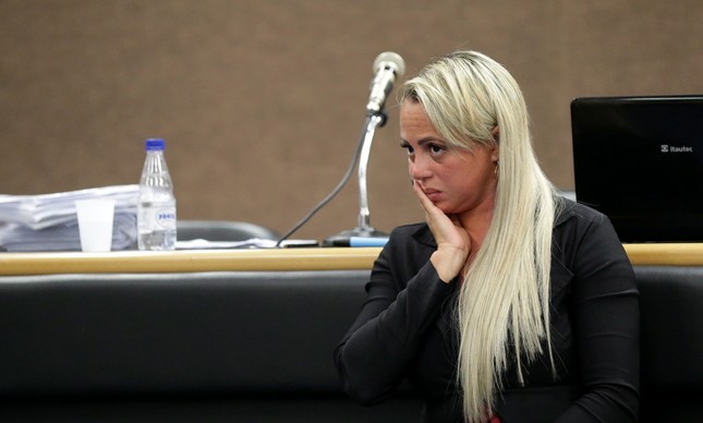 STF mantém Viúva da Mega-sena presa | Lauro Jardim - O Globo