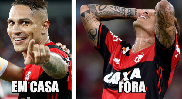 Termômetro do Cartola FC: veja quem pontua melhor dentro e fora de casa