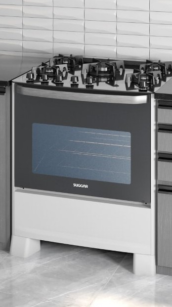 Seu fogão tem essas 8 funções e você não faz ideia!