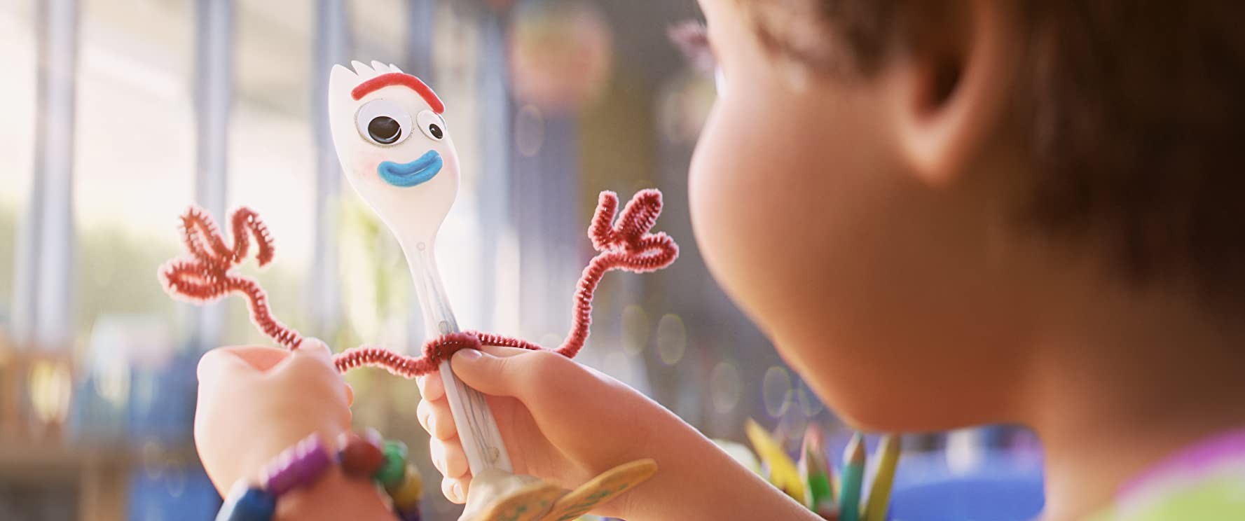 Pixar lança série de vídeos de receitas com personagens de desenhos - GQ |  Cultura