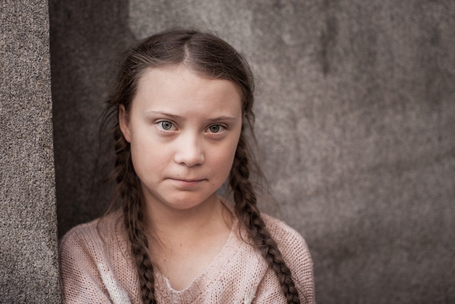 Greta Thunberg influenciou positivamente jovens na Noruega, conclui estudo