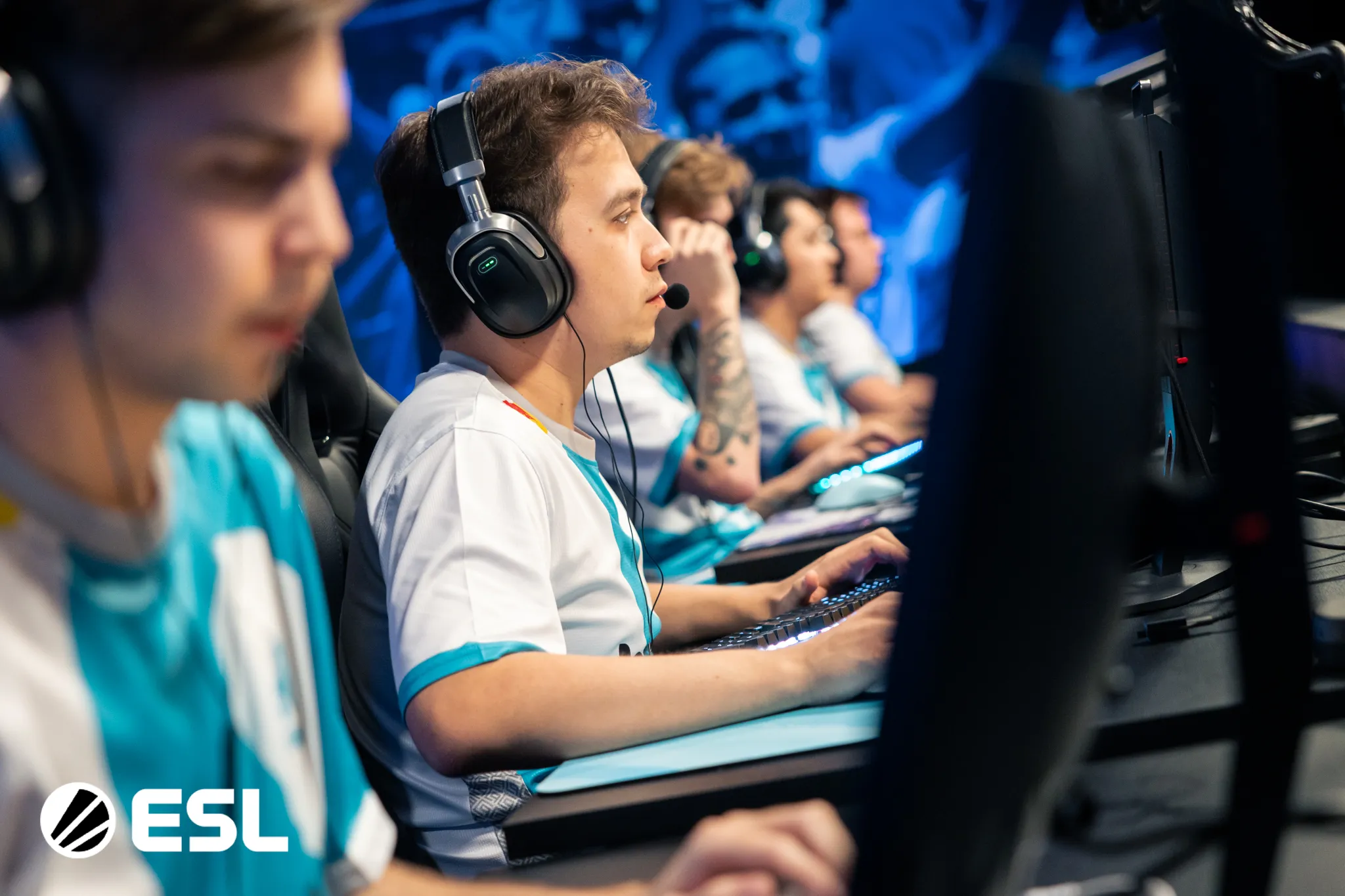 IEM Rio 2023: FURIA perde para Cloud9 e terá que disputar as quartas de final cloud9 iem rio 2023.jpg