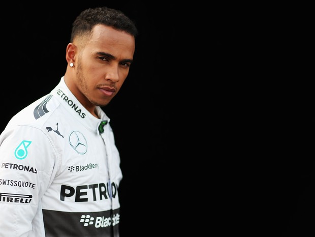 Lewis Hamilton (Foto: getty images)