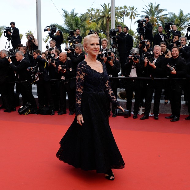 Festival de Cannes 2016: o red carpet (Foto:     )