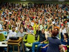 Universidades federais do Rio não definem reposição das aulas