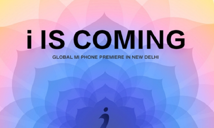 Convite indica Xiaomi internacional em breve (Foto: Divulga??o)