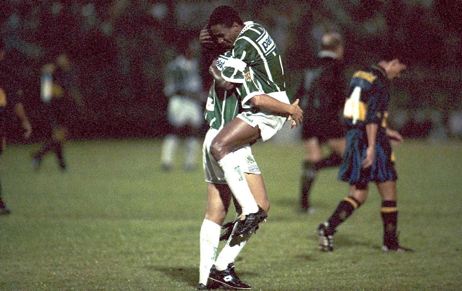 Caminho do Palmeiras: rivalidade com Boca, goleada histórica e campeão peruano