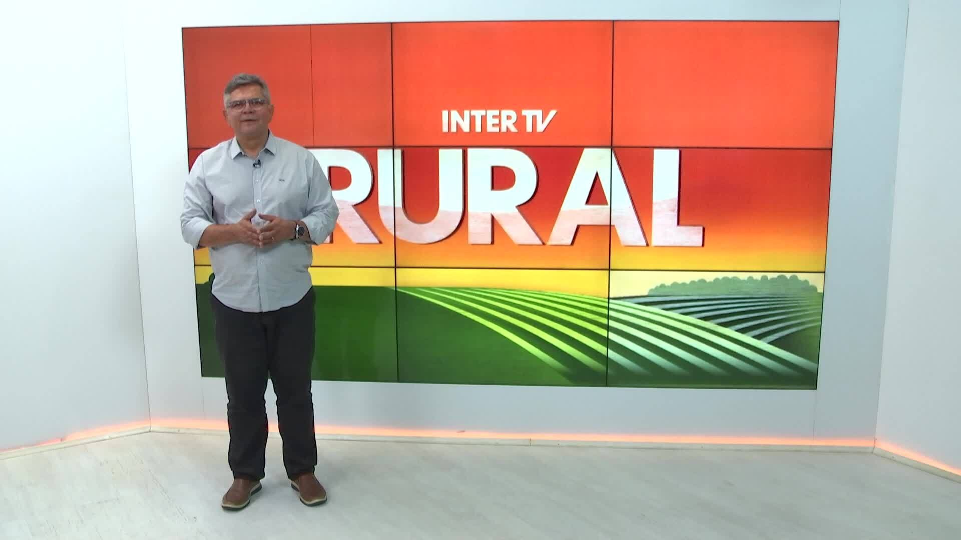 VÍDEOS: Inter TV Rural deste domingo, 5 de outubro | Grande Minas | G1