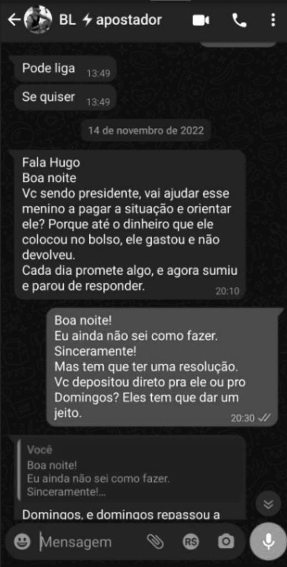 Manipulação na Série B: cada jogador receberia R$ 150 mil; veja detalhes do  esquema, futebol