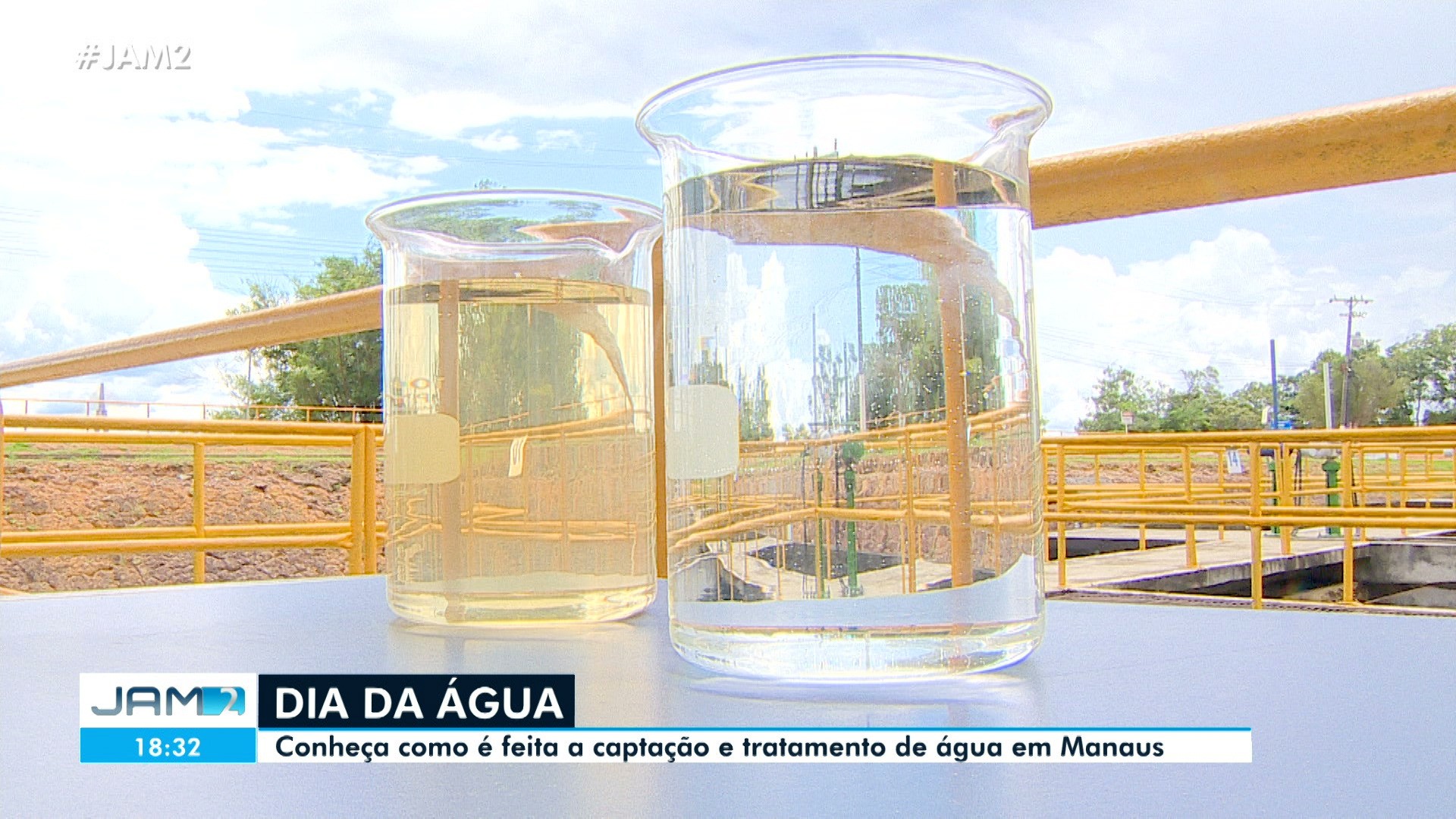 JAM 2 - Edição de terça-feira, 22/03/2022