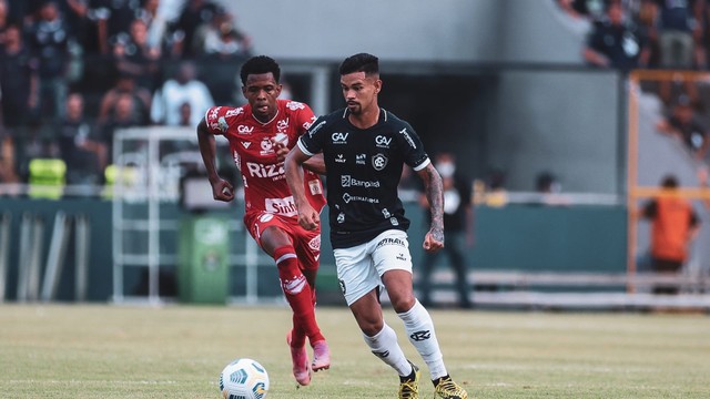 Remo x Vila Nova, Copa Verde