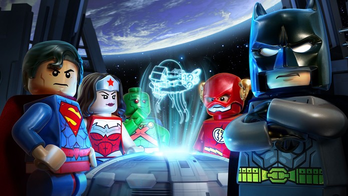 LEGO Batman 3 Beyond Gotham (Foto: Divulgação/Warner)
