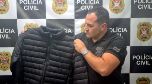 Polícia Civil de Aguaí prende dois suspeitos de assalto a lanchonete