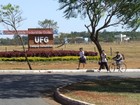 Dos 13 cursos com nota máxima no Enade em Goiás, seis são da UFG