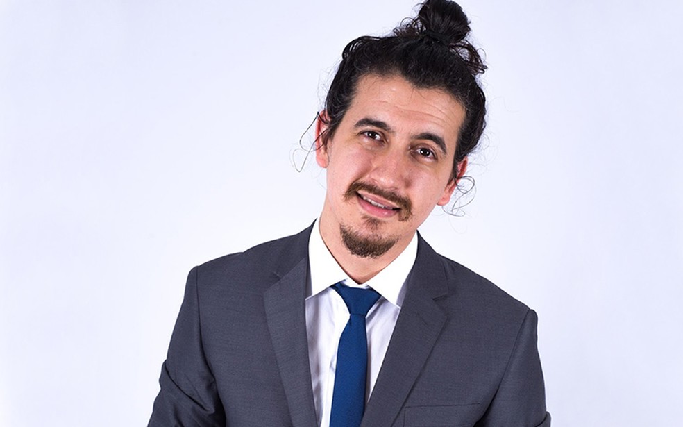 afonso padilha apresenta stand up espalhando a palavra em campinas campinas e regiao g1