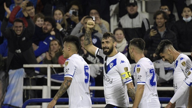 Vélez Sarsfield x Estudiantes como aconteceu - Resultado, destaques e reação - Futebol na Veia