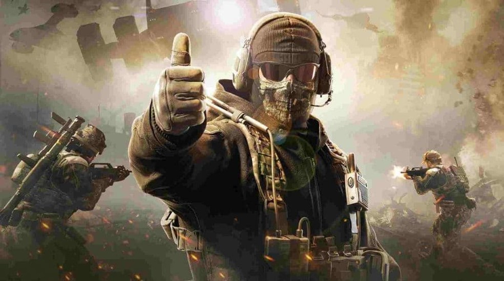 Activision anuncia sequência de Call of Duty: Modern Warfare | call of duty  | ge