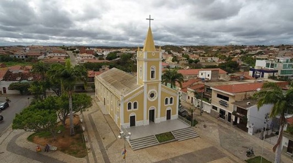Cursos em Salgueiro Procapacitar