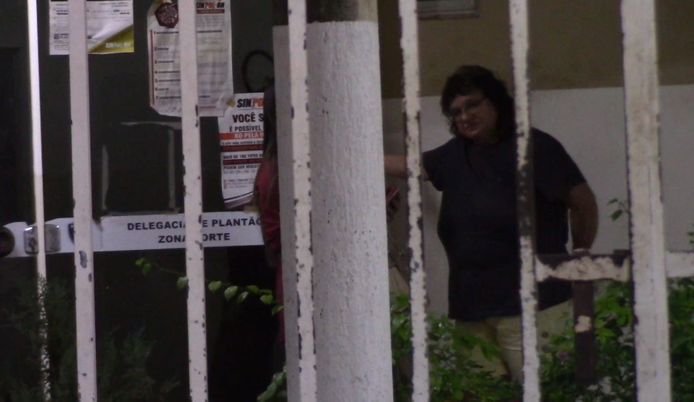 Vereadora de Natal é detida por embriaguez ao volante | Rio Grande do Norte  | G1