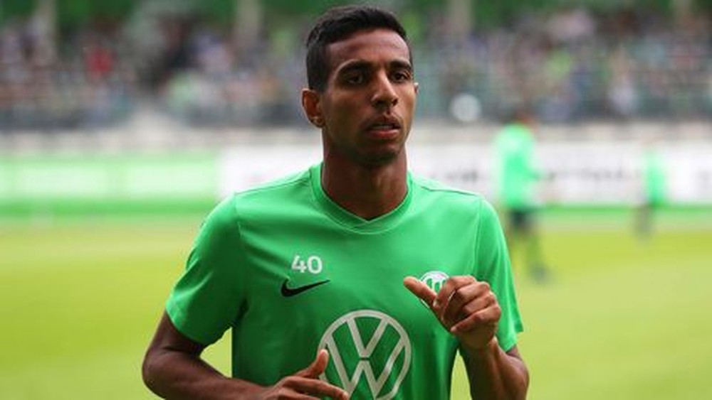 Ex-Palmeiras relata cuidados em treinos na Alemanha: 